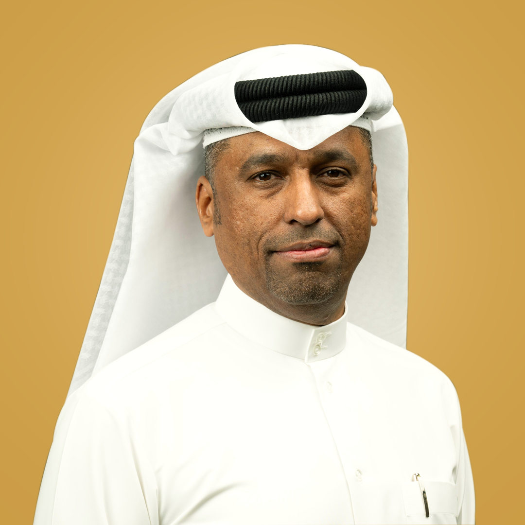 Ali Al Jallaf