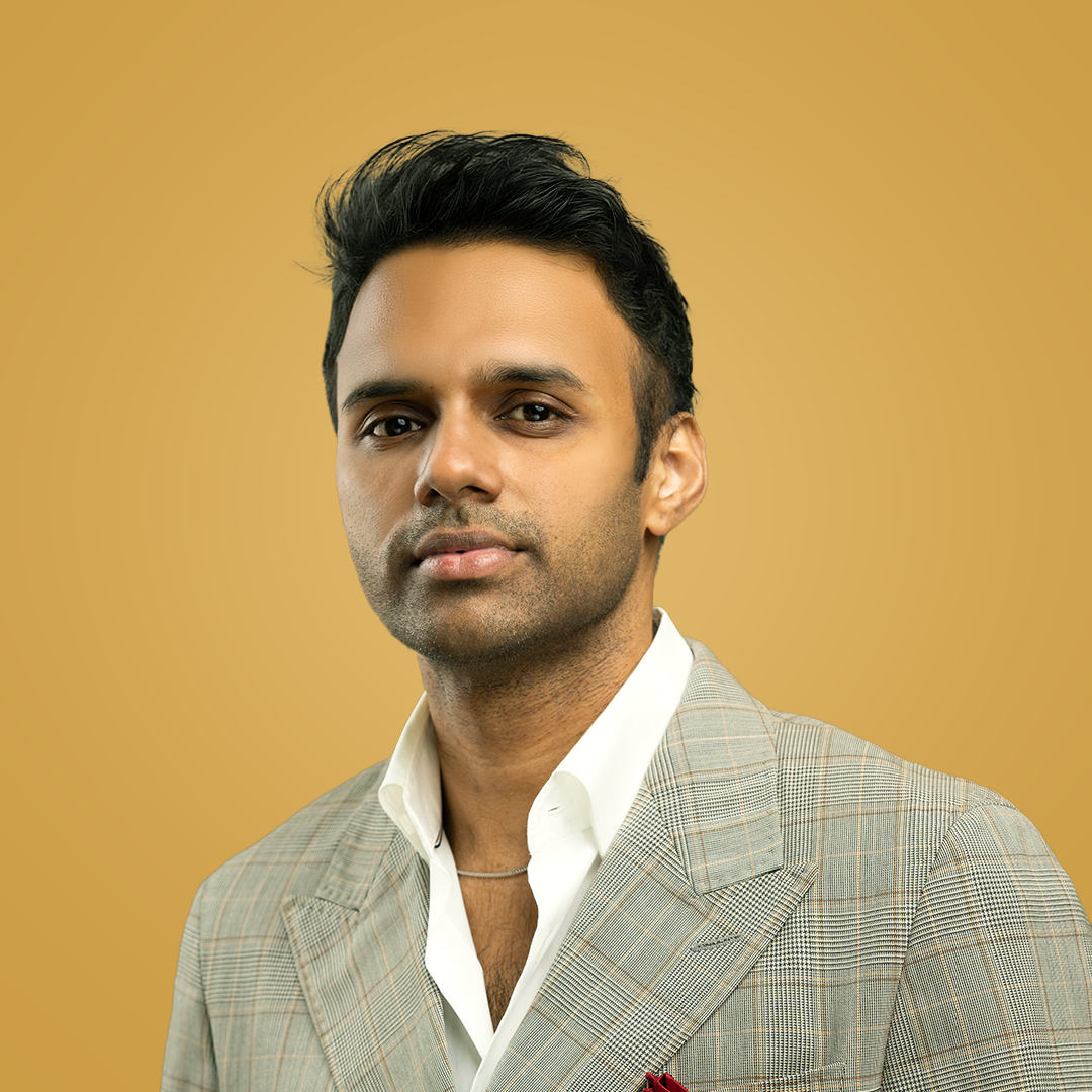 Ali Hassan