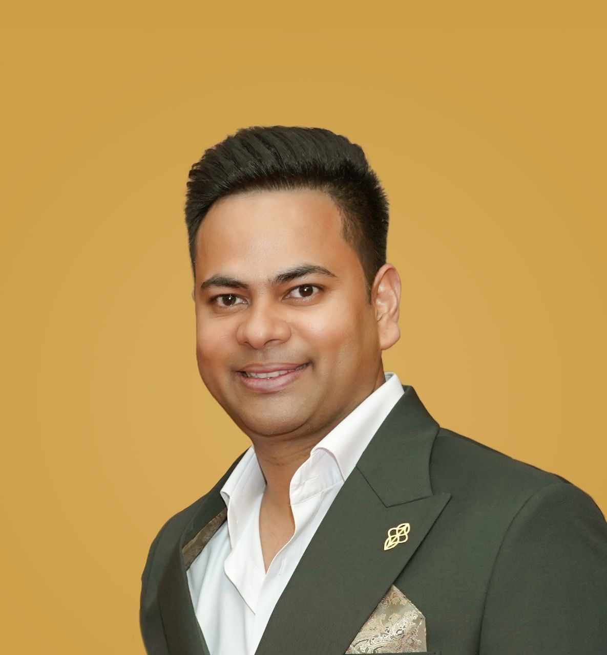 Firoz Siddiqi