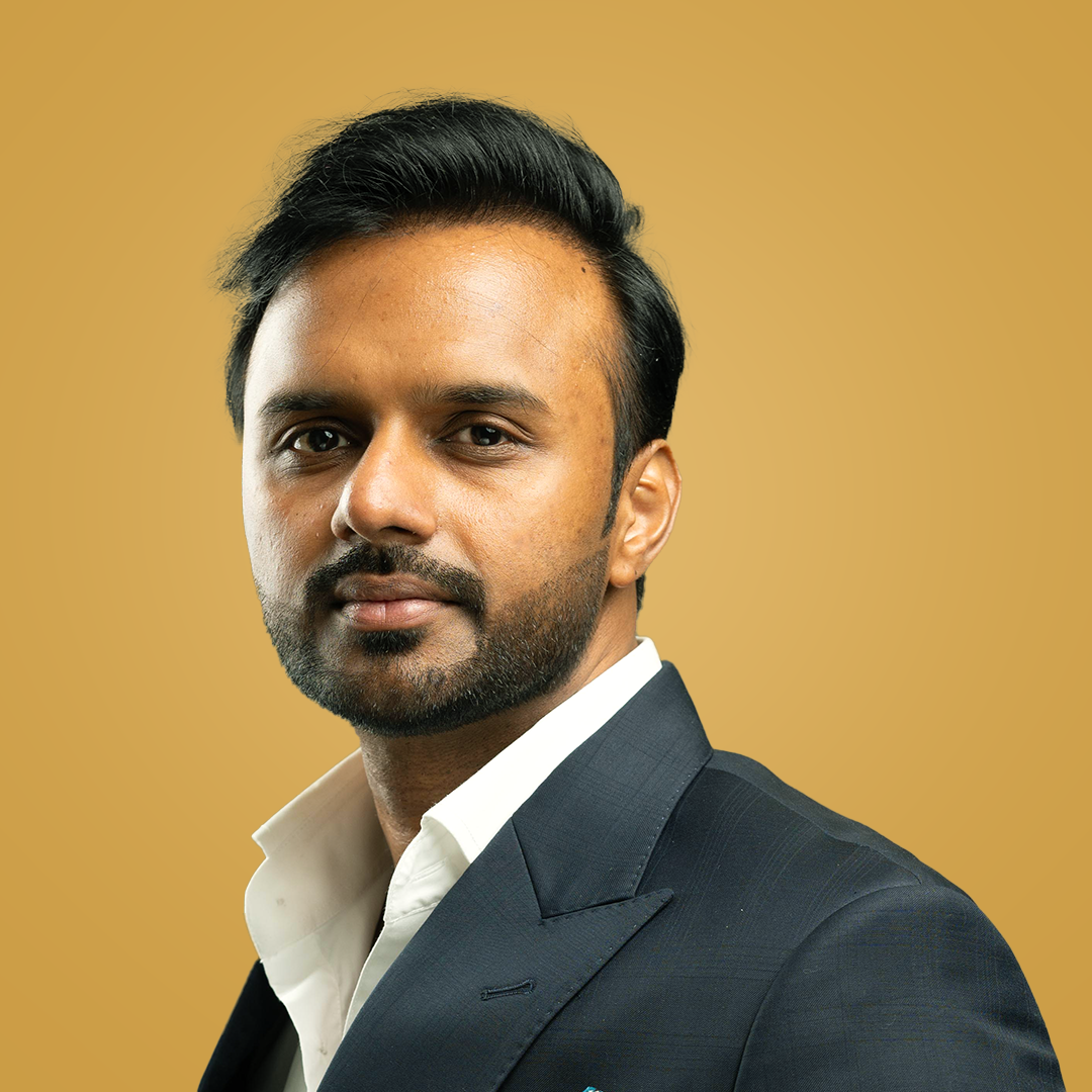 Zia Hassan