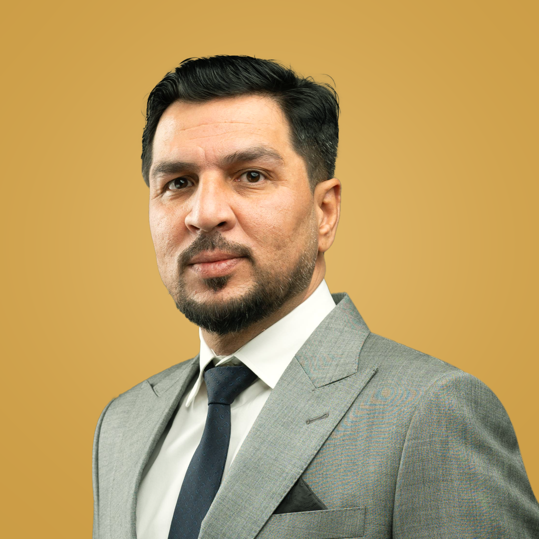 Zishan Ahmed